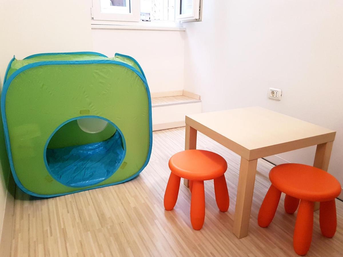 Apartament Reginamare Vela Piran