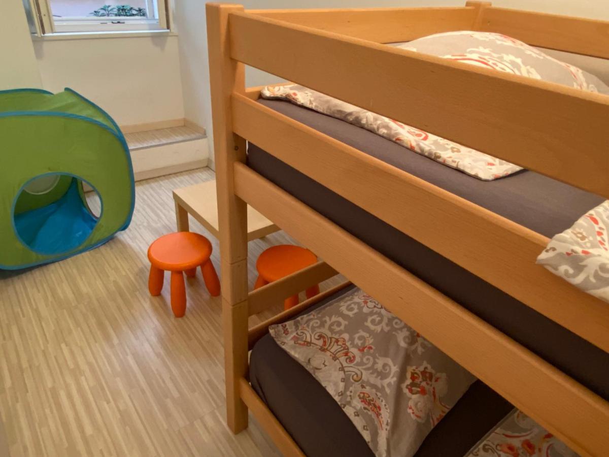 Reginamare Vela Apartament *