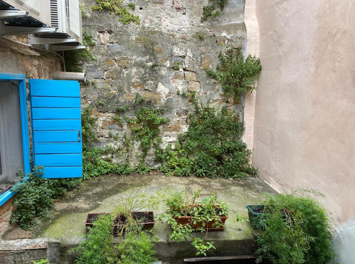 Apartament Reginamare Vela Piran